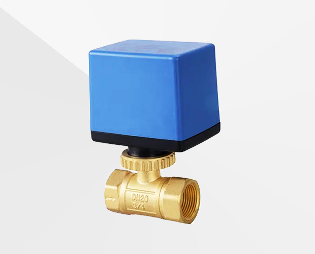 電動(dòng)球閥選擇的依據(jù)是什么？