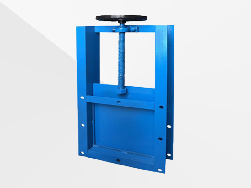 旋轉(zhuǎn)閘門(mén)